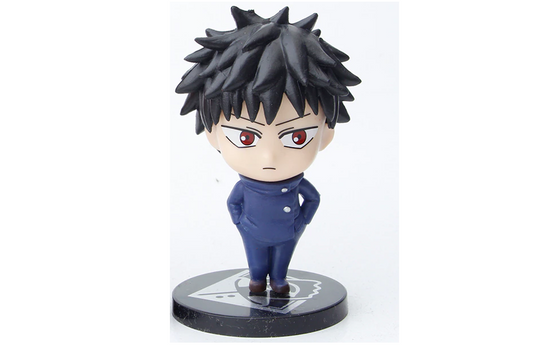 Jujutsu Kaisen Action Figure Jujutsu Kaisen 10 cm