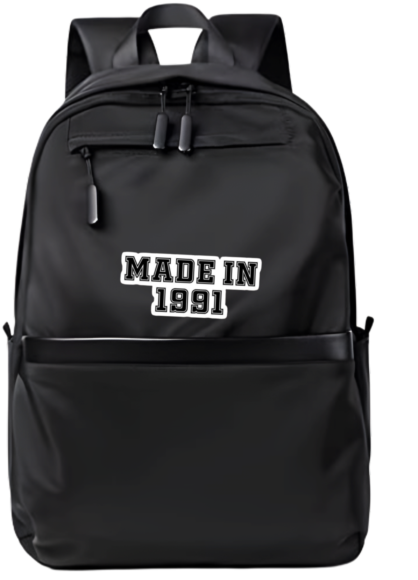 age School Back bag bag 1991