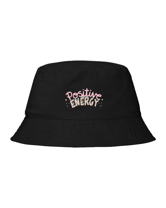 Bucket hat Fishman hat cap Positive Energy 22