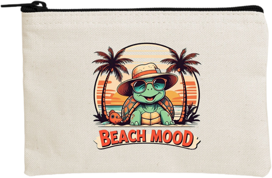 Summer Vibes pencil case Beige 22