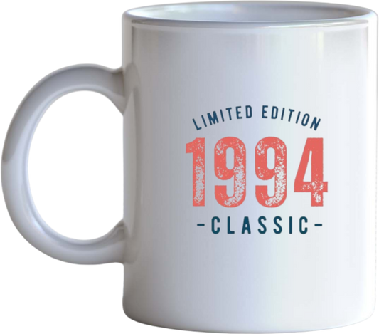 age Mug 1994
