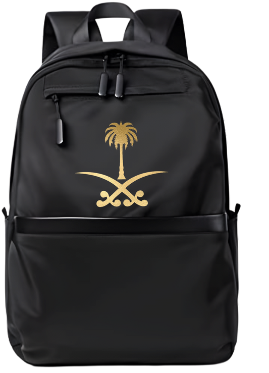 SaudIa Arabia saudi School Back bag bag 24