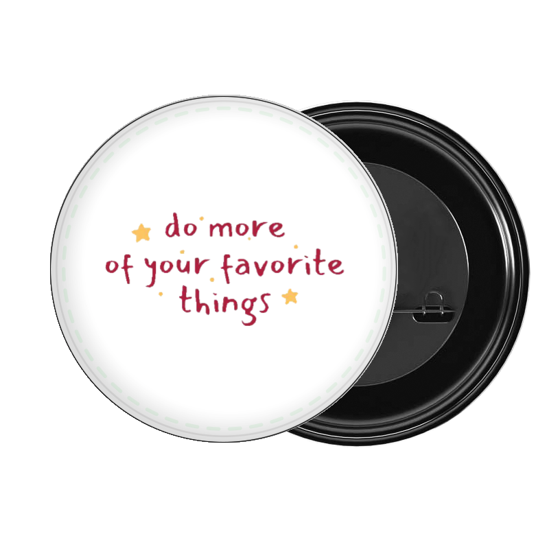 brooch do more of your favorite things 231