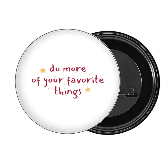 brooch do more of your favorite things 231