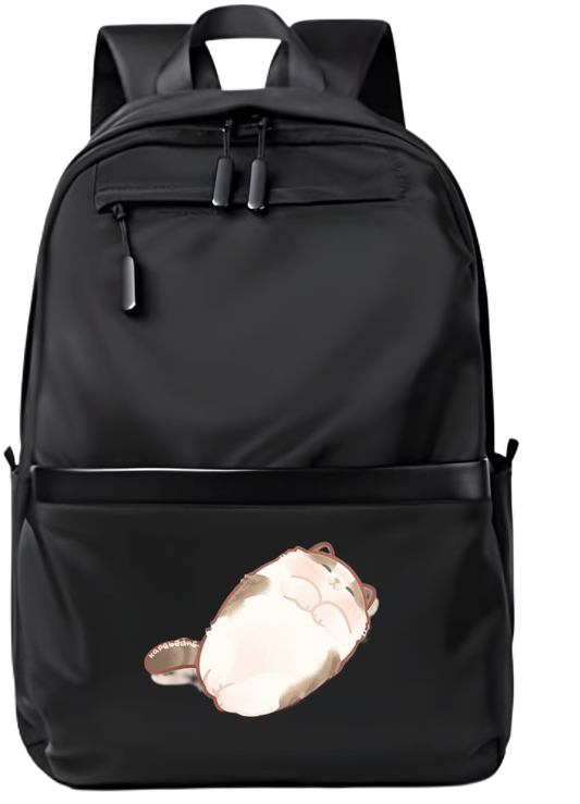 cat School Back bag bag 230
