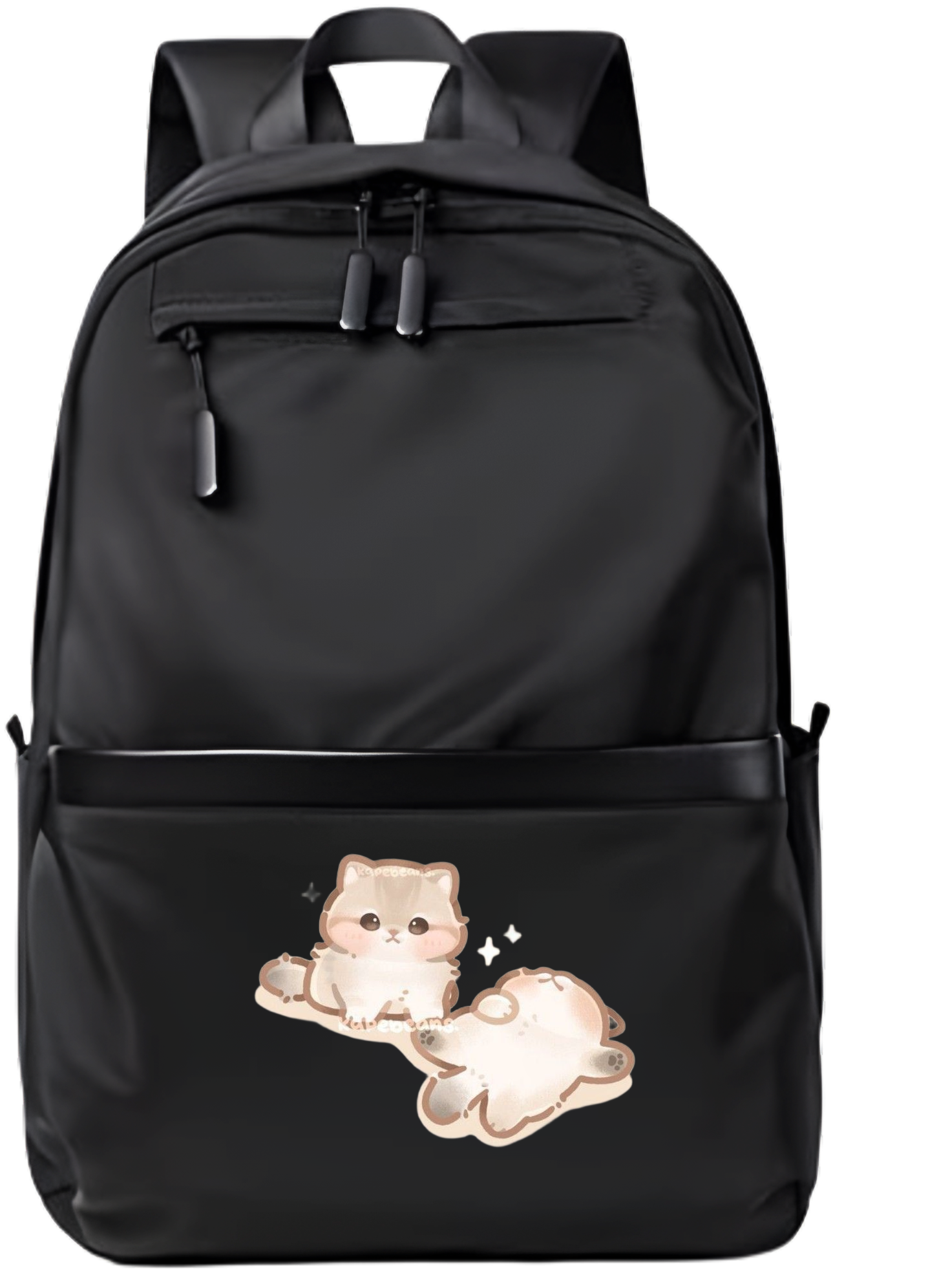 cat School Back bag bag 231