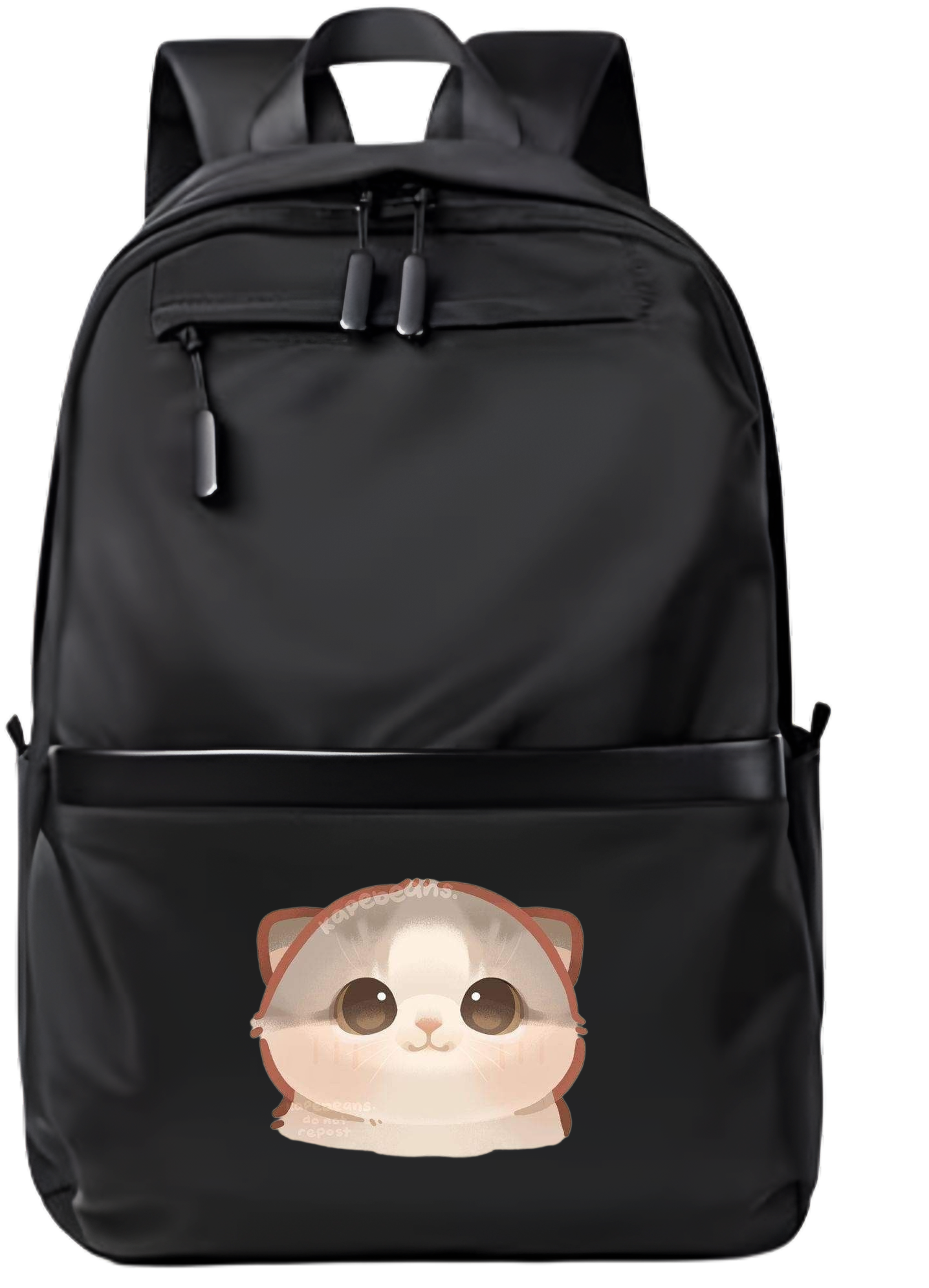 cat School Back bag bag 234
