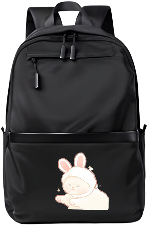 cat School Back bag bag 235