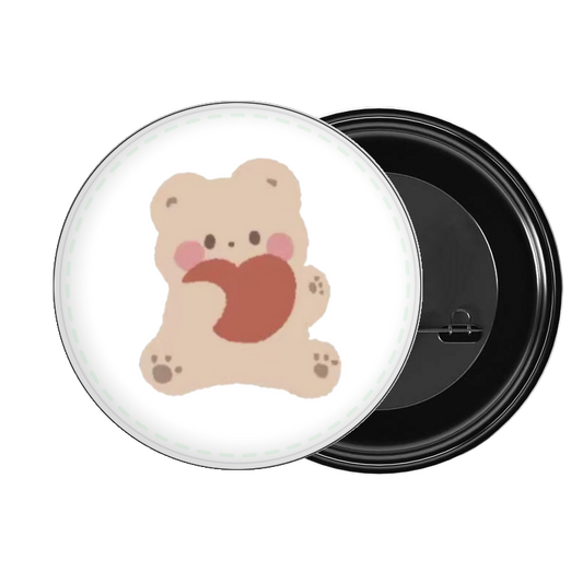 bear brooch 23