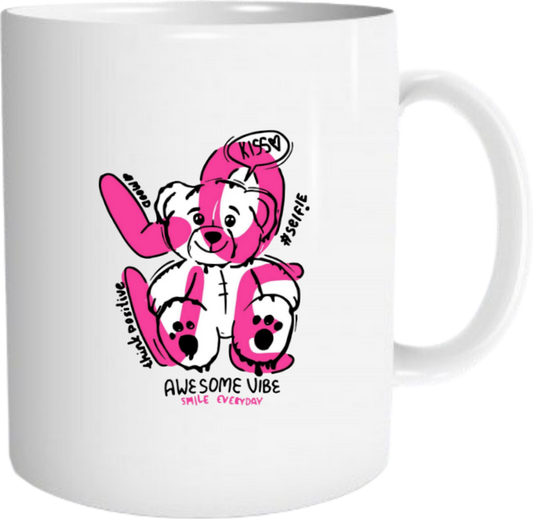 AWESOME VIBE Mug 23