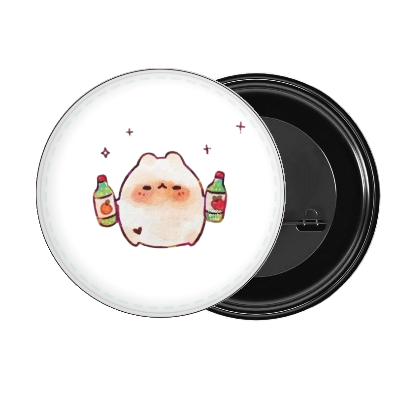 bunny brooch 23