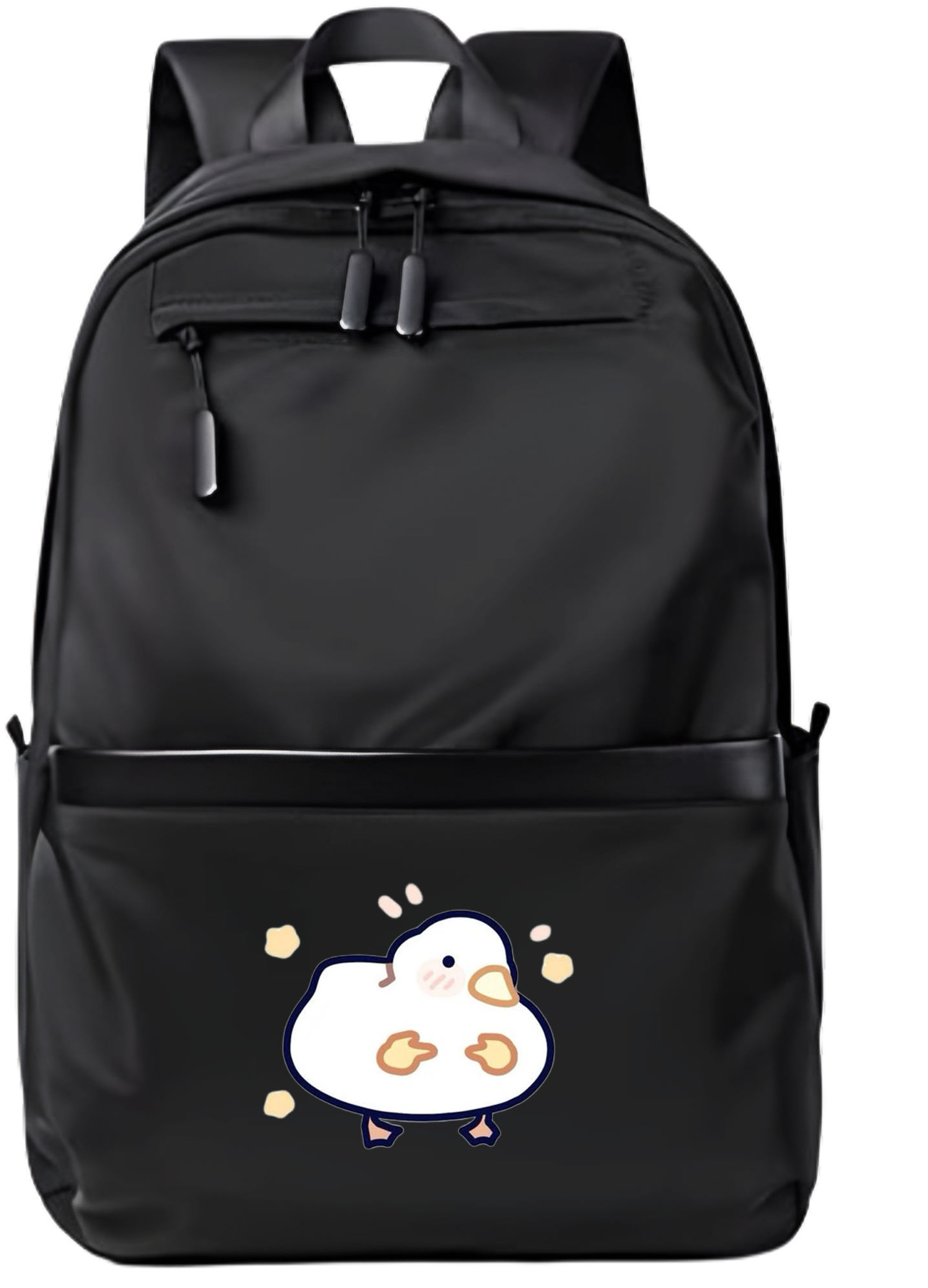 duck School Back bag bag 23