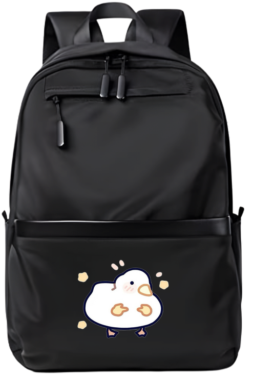 duck School Back bag bag 23