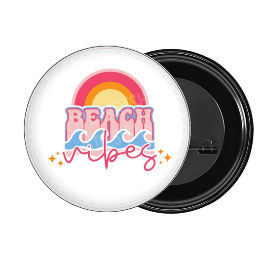 Summer Vibes brooch 23