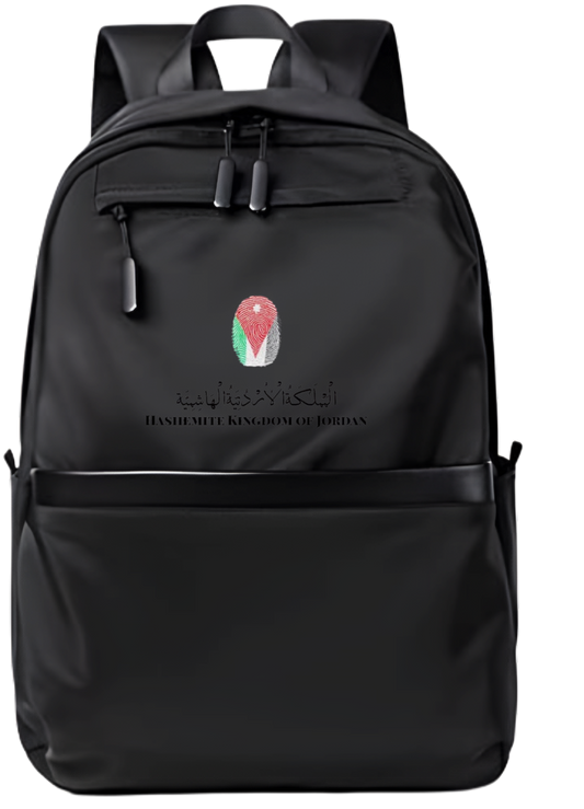 Jordan School Back bag bag 23
