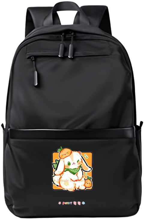 bunny School Back bag bag 23