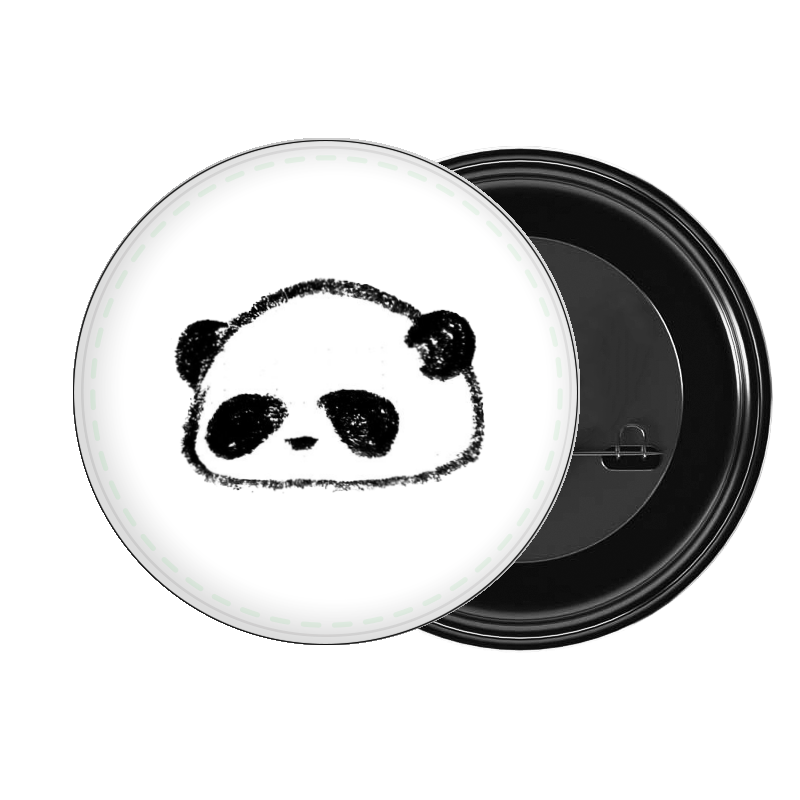 panda brooch 23
