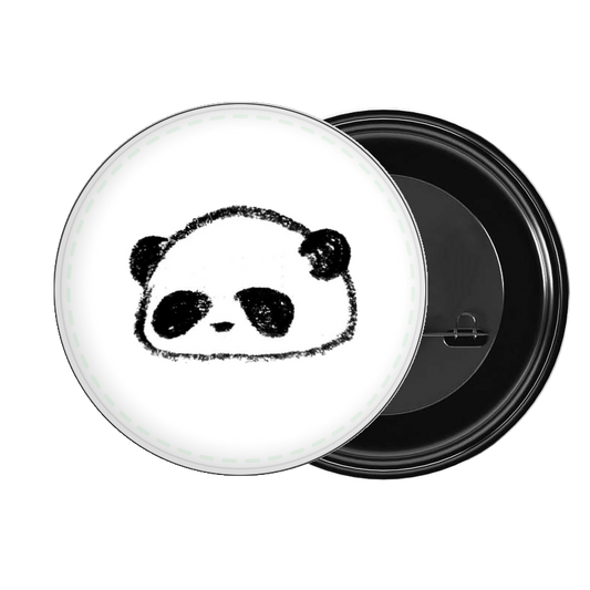 panda brooch 23