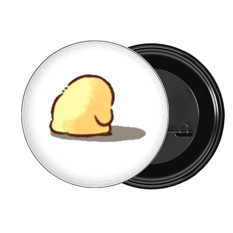 duck brooch 23