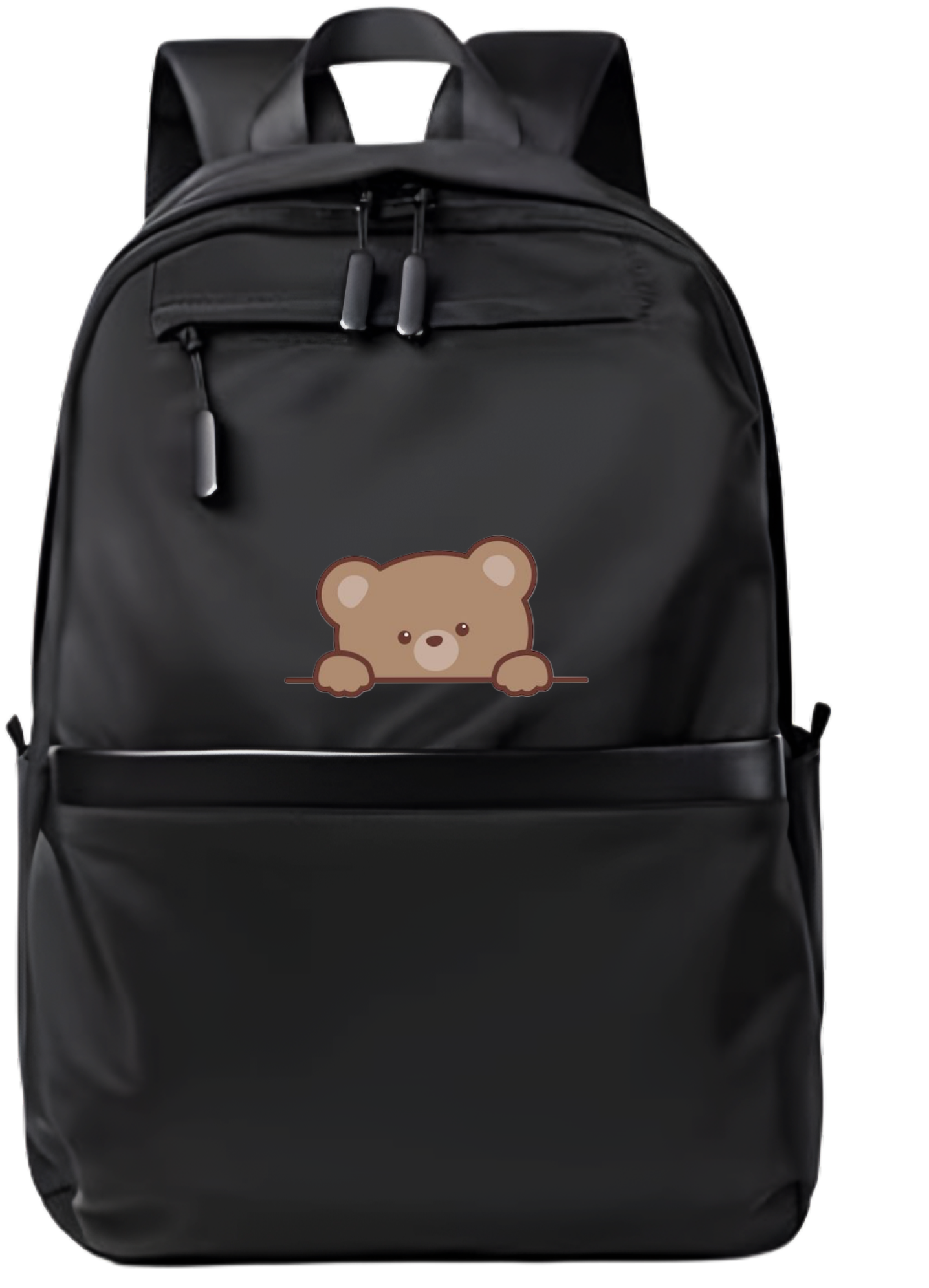 bear School Back bag bag 23