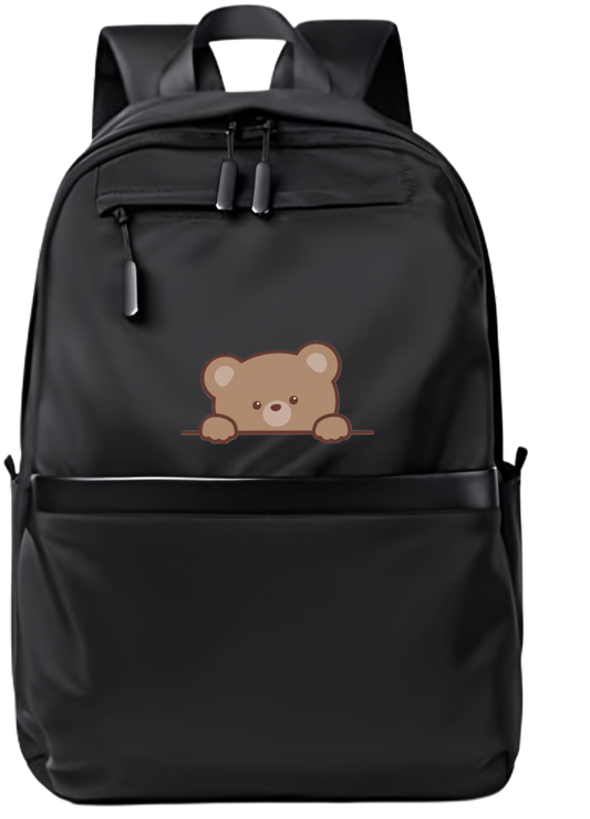 bear School Back bag bag 23