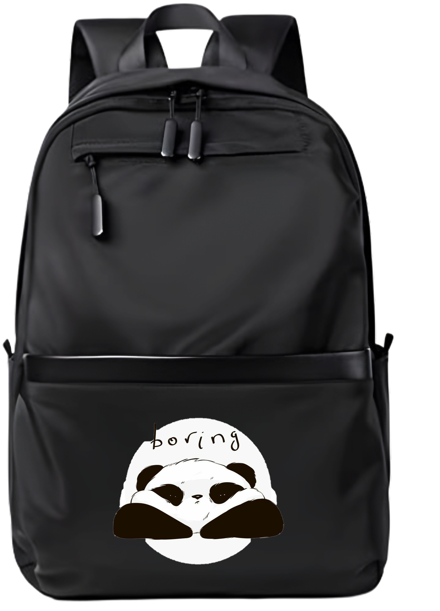 Panda School Back bag bag 23