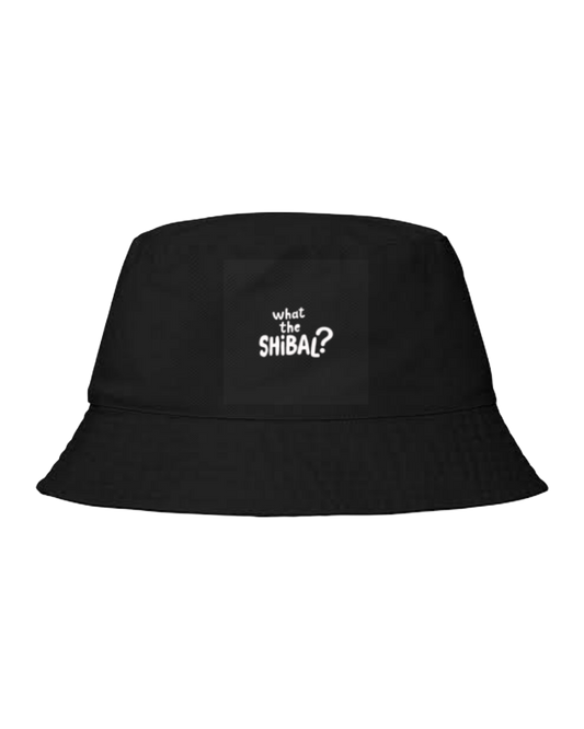 Bucket hat Fishman hat cap what the SHIBAL? 23