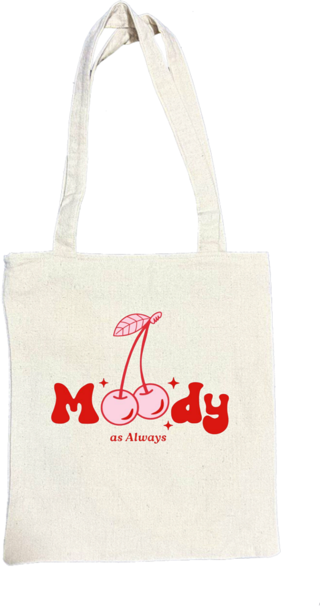 Moody tote bag beige 23