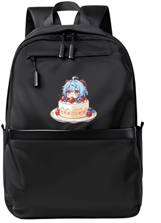 genshin School Back bag bag 23