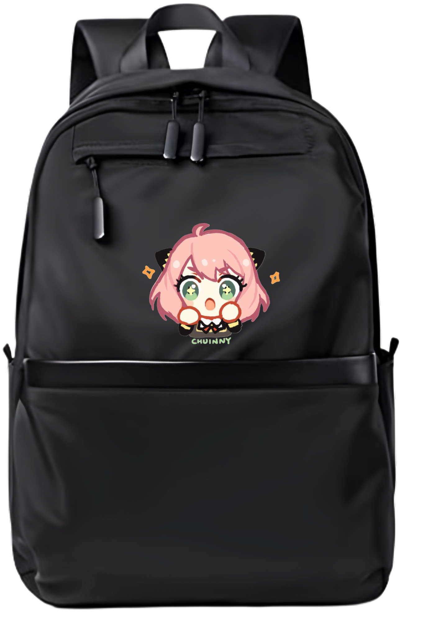 anime School Back bag bag 23