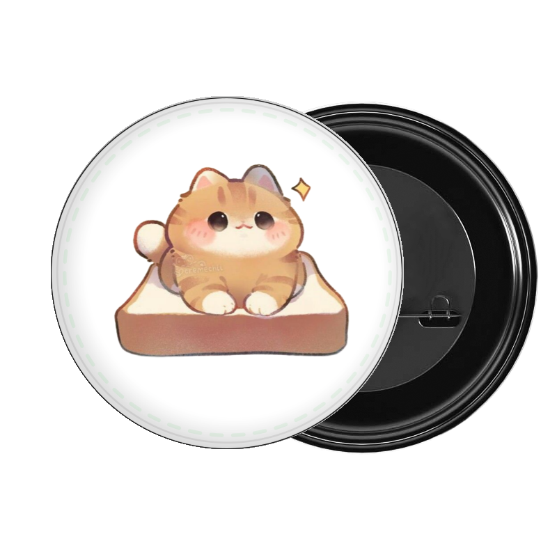 cat brooch 23