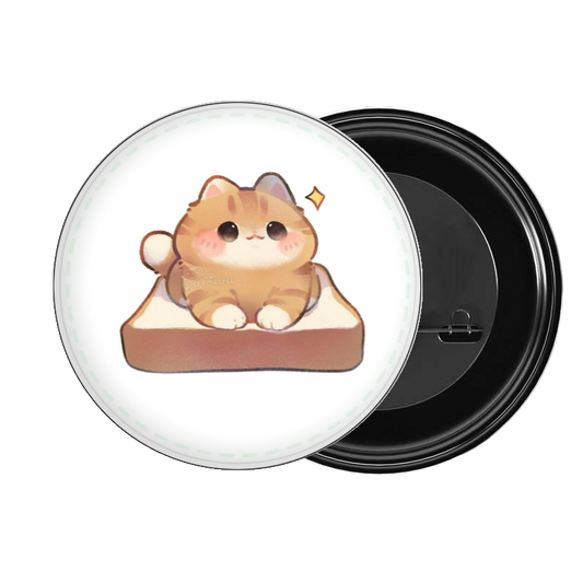 cat brooch 23
