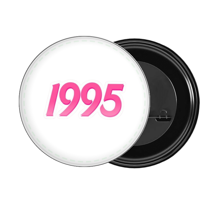 age brooch 1995