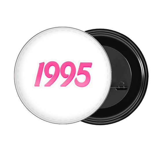 age brooch 1995