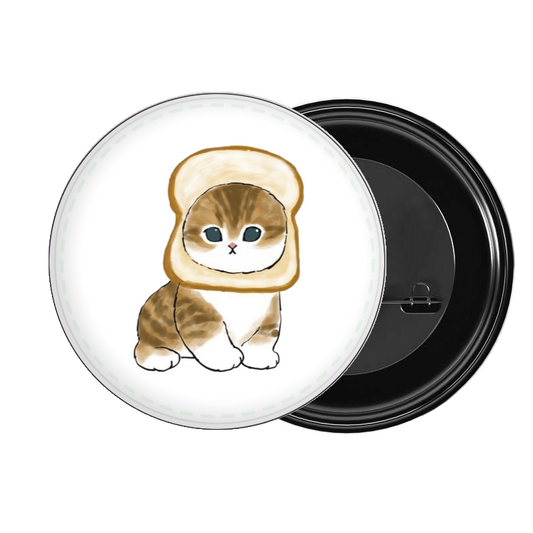cat brooch 240