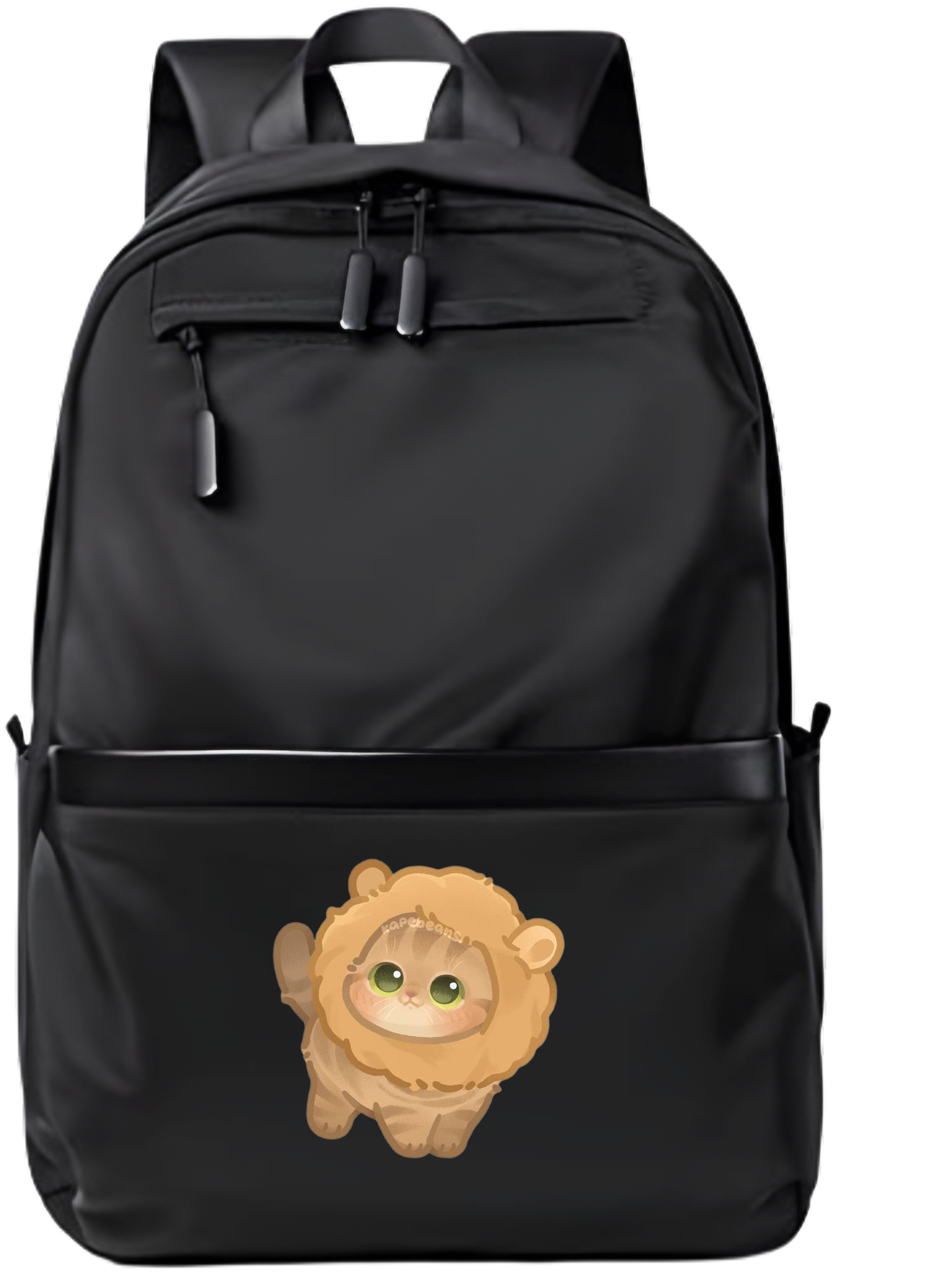 cat School Back bag bag 239