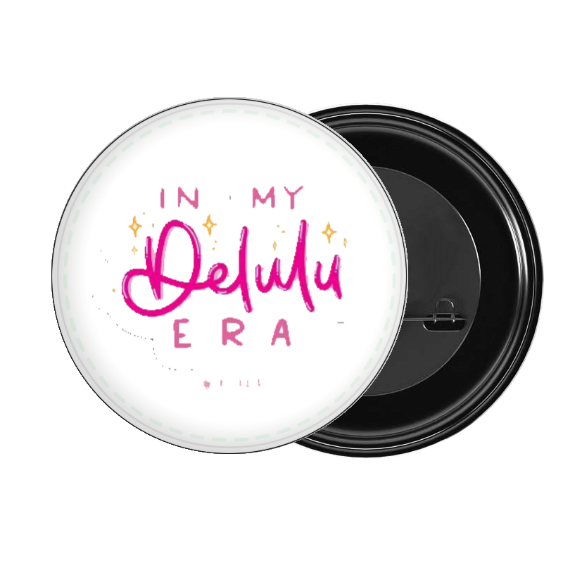brooch IN MY DELULU ERA 241