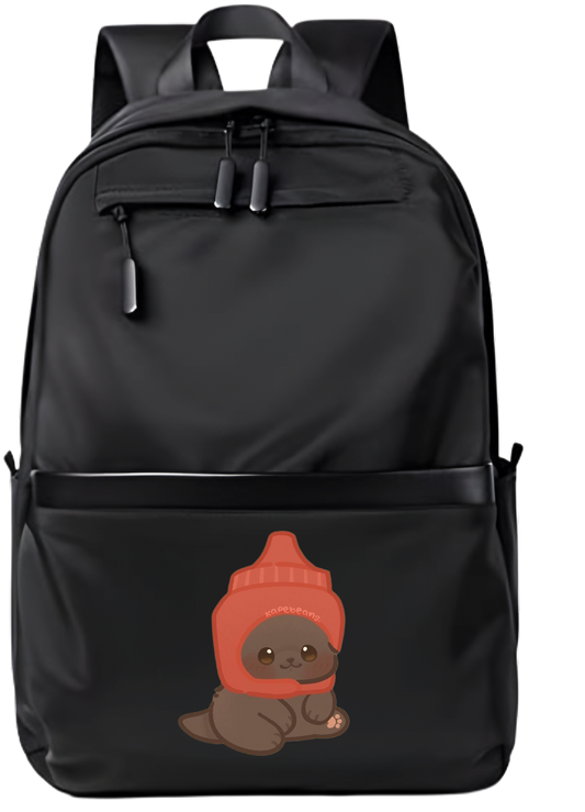 cat School Back bag bag 240