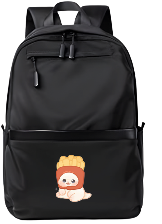 cat School Back bag bag 241