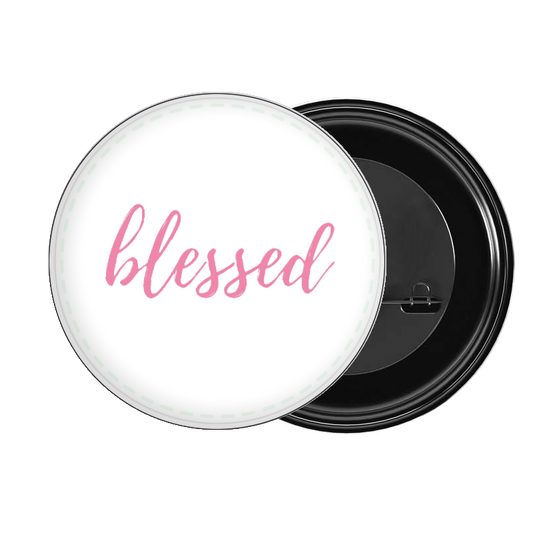 brooch blessed 243