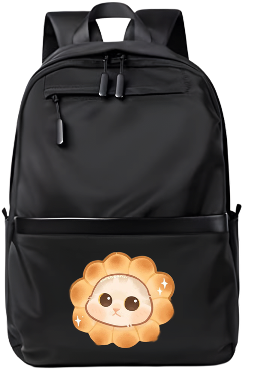cat School Back bag bag 244