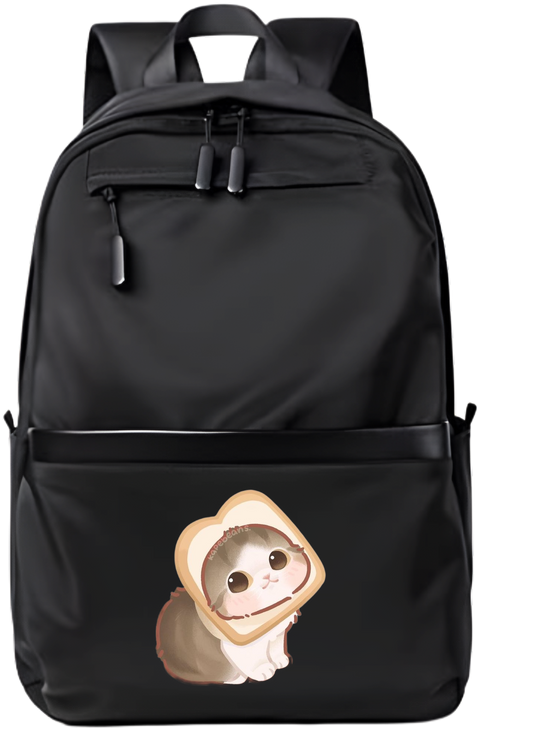 cat School Back bag bag 245