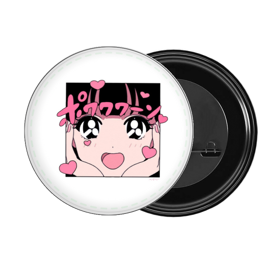 brooch Kawaii 247