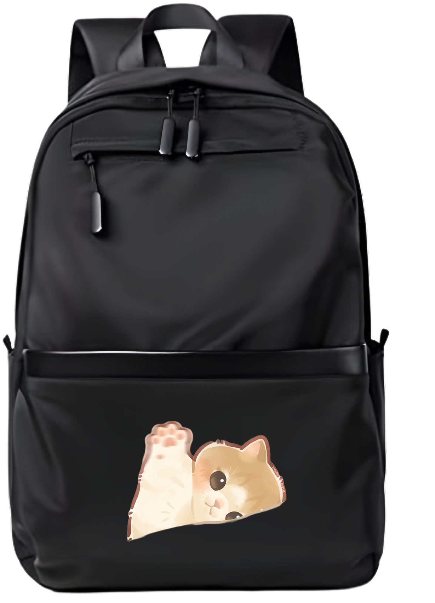cat School Back bag bag 246