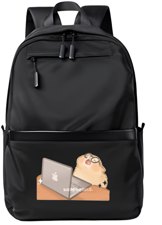 cat School Back bag bag 247