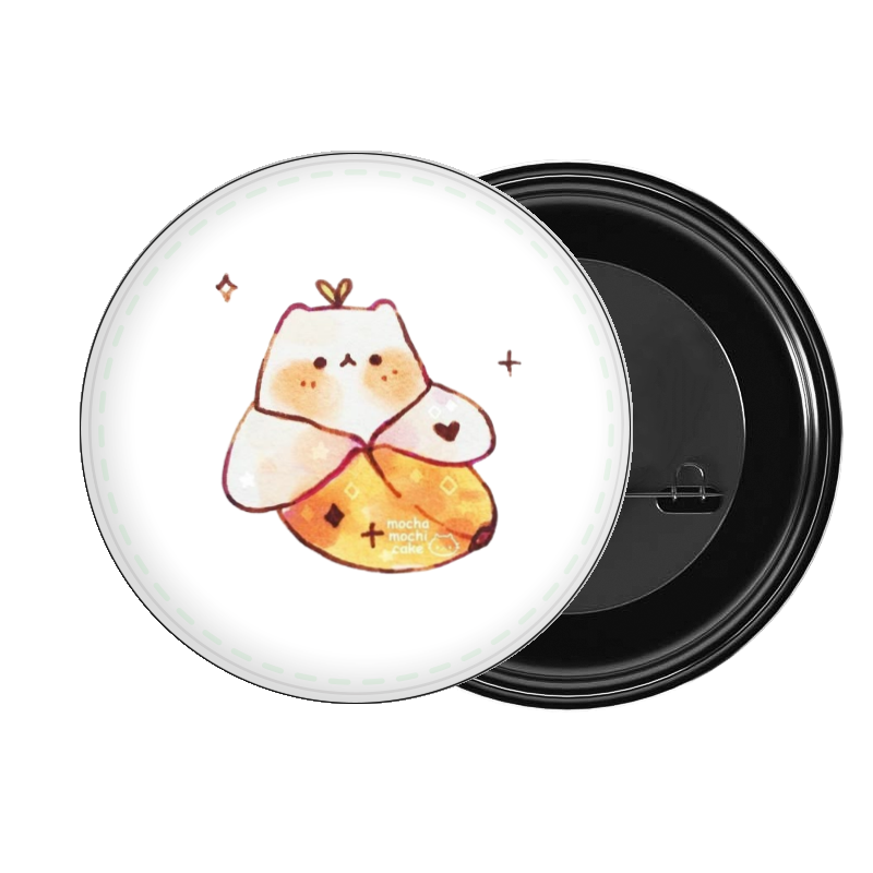 bunny brooch 24