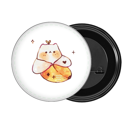 bunny brooch 24