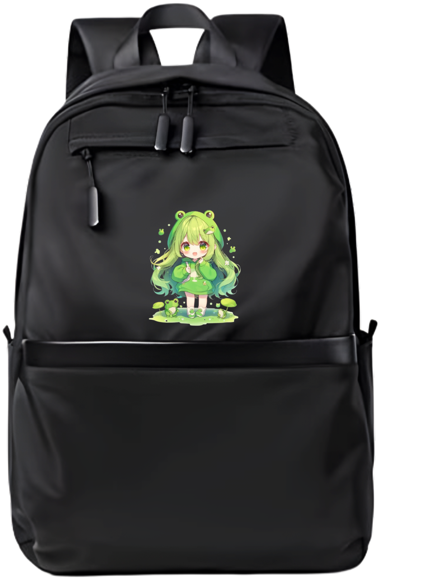 anime School Back bag bag 24