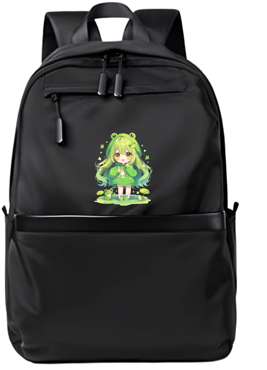 anime School Back bag bag 24