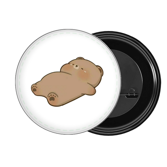bear brooch 24